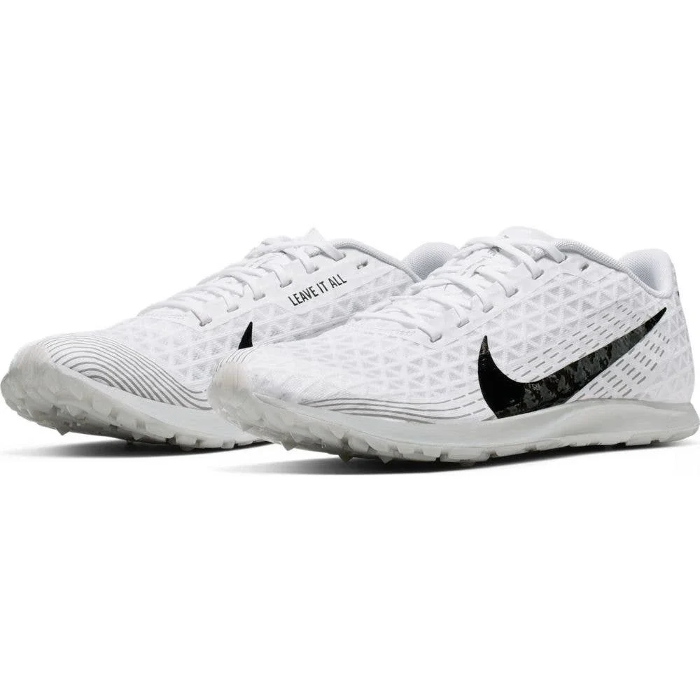 NIKE Women's Zoom Rival XC Spike Track & Field Shoes White AJ0854-100 Size 9 - Picture 1 of 7